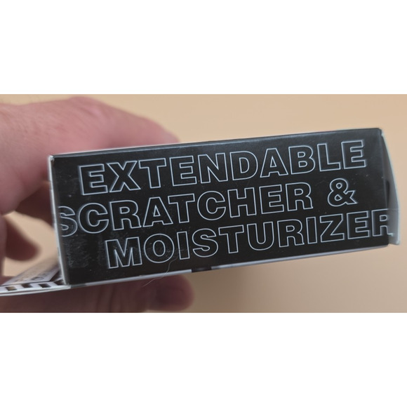 Extendable Scratching & Moisturizing Tools - Extends Over 2 Feet - Brand New! - Picture 5 of 5